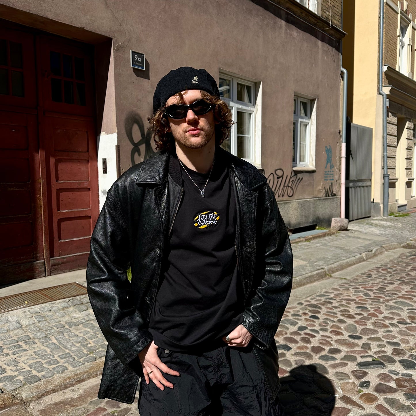 Achtung 1312! T-shirt