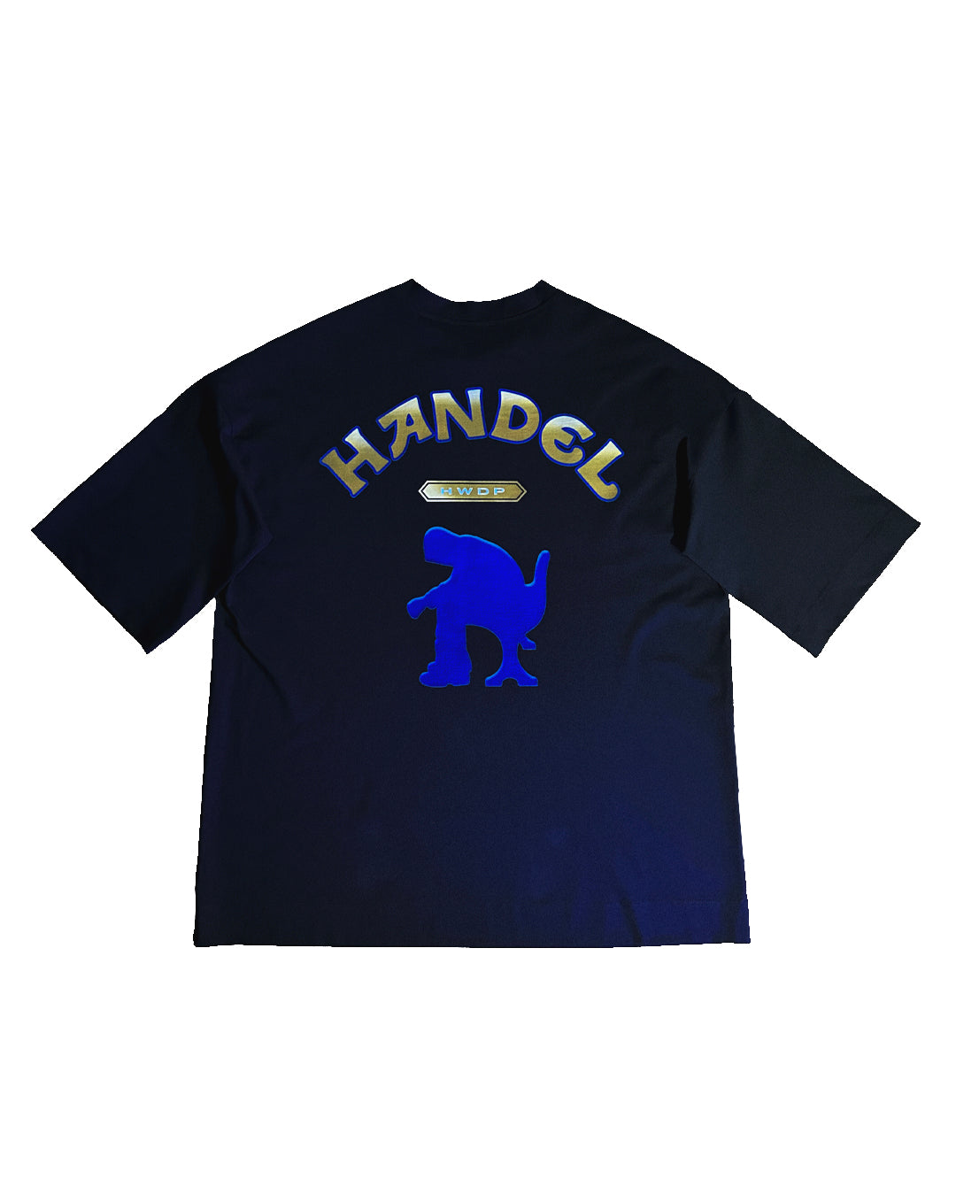 Handel Meeting Tee
