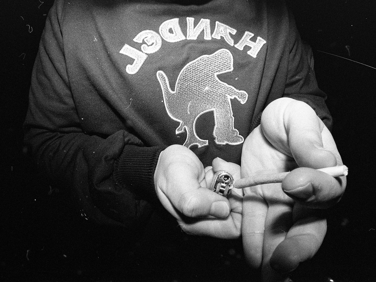 Handel Blau 8 Euro Packung Preorder