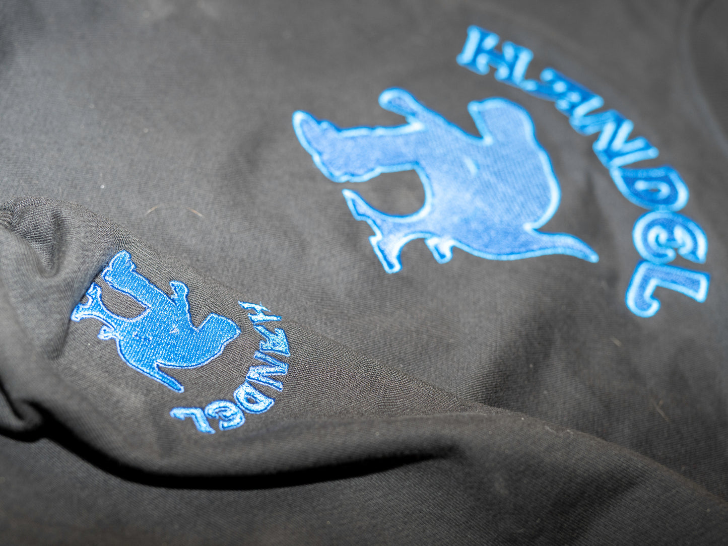 Handel Blau 8 Euro Packung Preorder