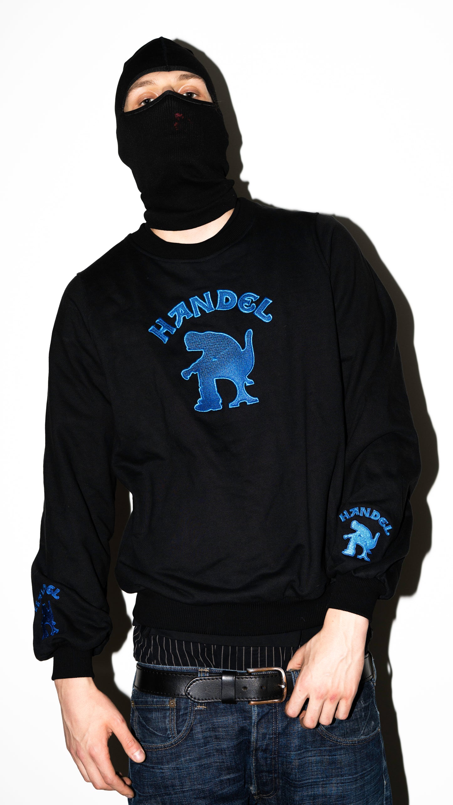 Handel Blau 8 Euro Packung Preorder