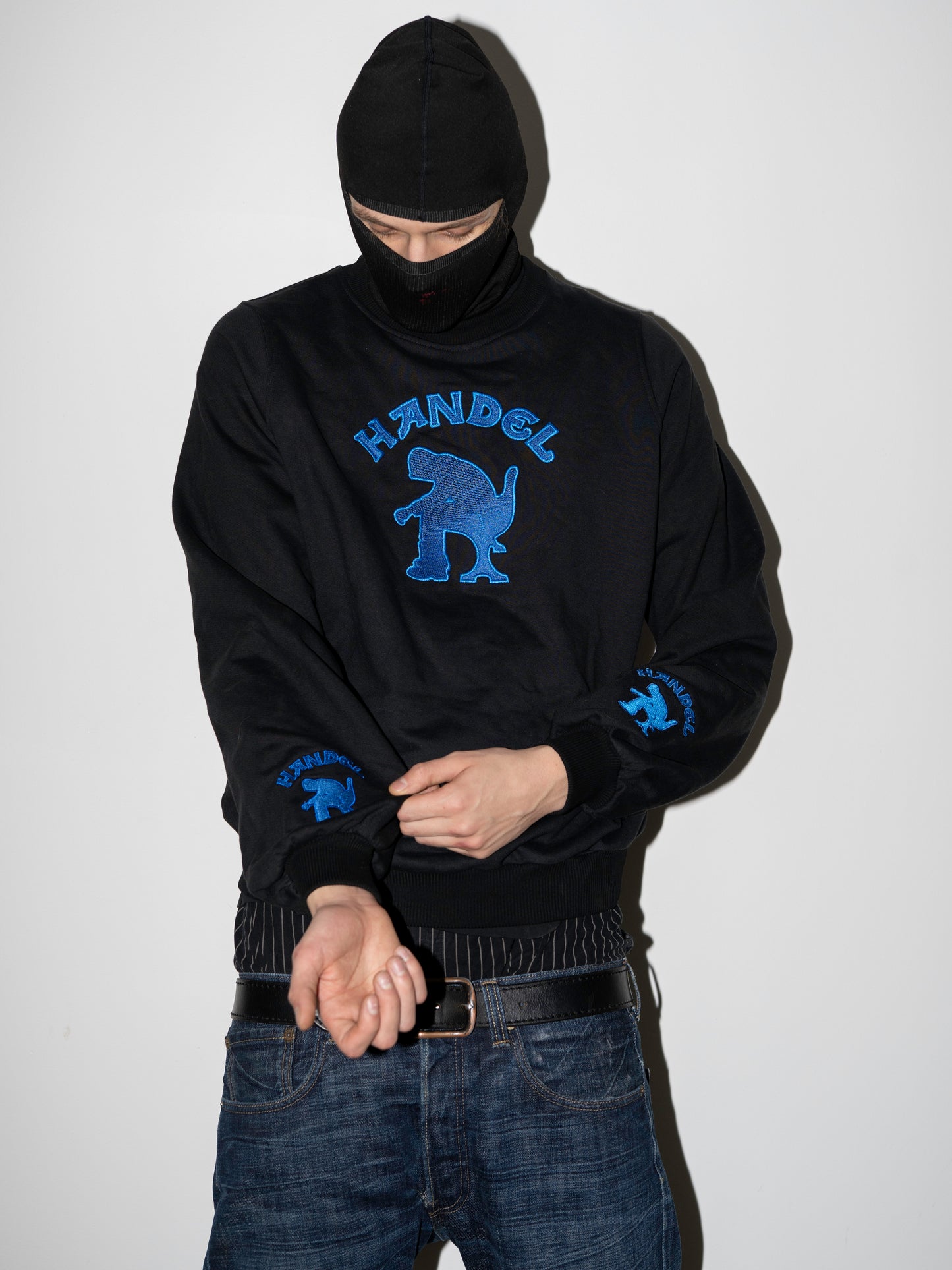 Handel Blau 8 Euro Packung Preorder