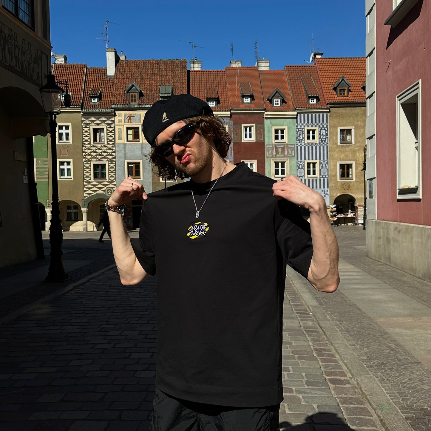 Achtung 1312! T-shirt