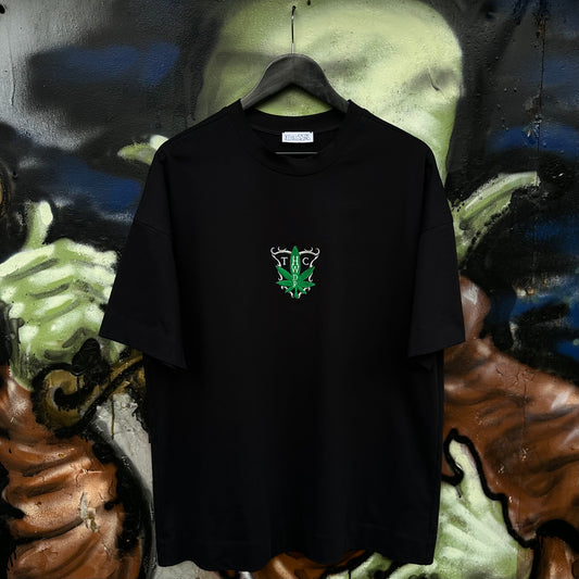"THCHWDP" Shield T-shirt