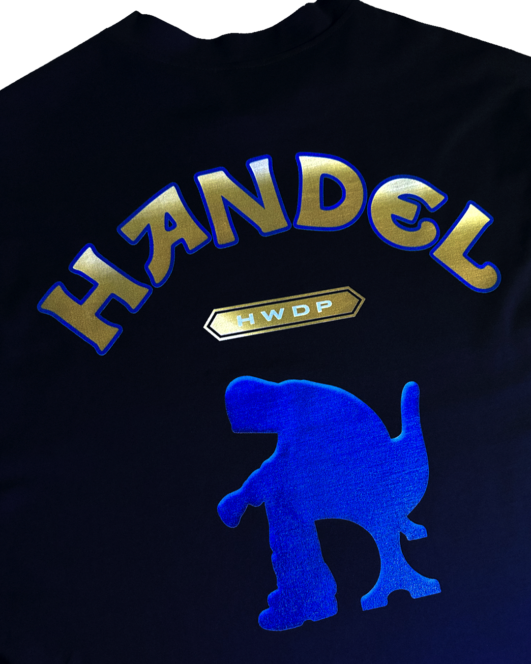 Handel Meeting Tee