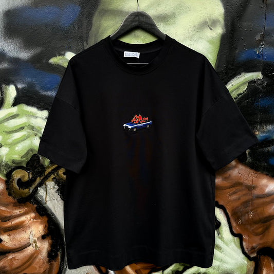 Let It Burn T-shirt